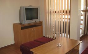 Family Hotel Veronika